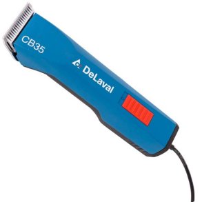 DeLaval CB35 ledning