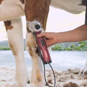 Kreatur klippemaskiner