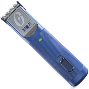 Oster Cordless Turbo A5