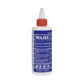 Wahl olie, 118 ml
