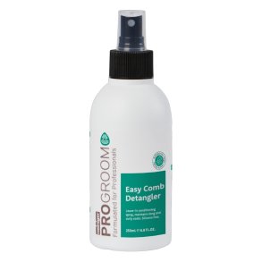 ProGroom Easy Comb Udredningsspray 250 ml