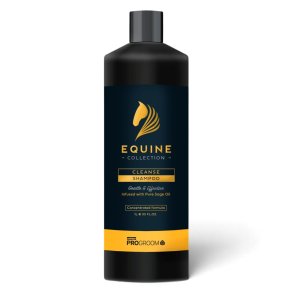 ProGroom Equine Collection Cleanse Shampoo 1 liter