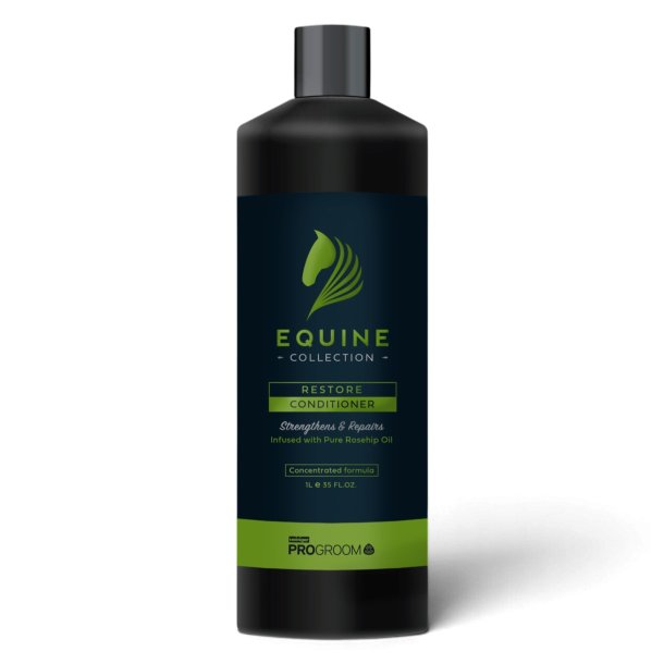 ProGroom Equine Collection Restore conditioner 1 liter