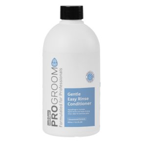 ProGroom Gentle Easy Rinse Conditioner