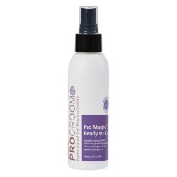 ProGroom Pro Magic ready to use