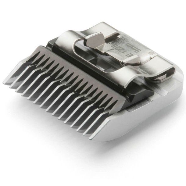 Moser skr 4F, 9.0 mm