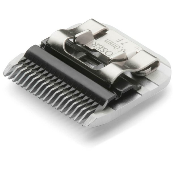 Moser skr 7F, 5.0 mm