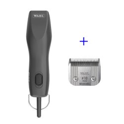 Wahl Max50+ m/skr 10