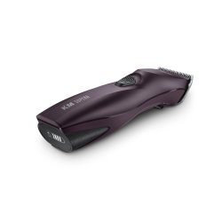 Wahl KM Supera m/2 batterier og skr 10