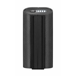 Wahl KM Supera m/2 batterier og skr 10