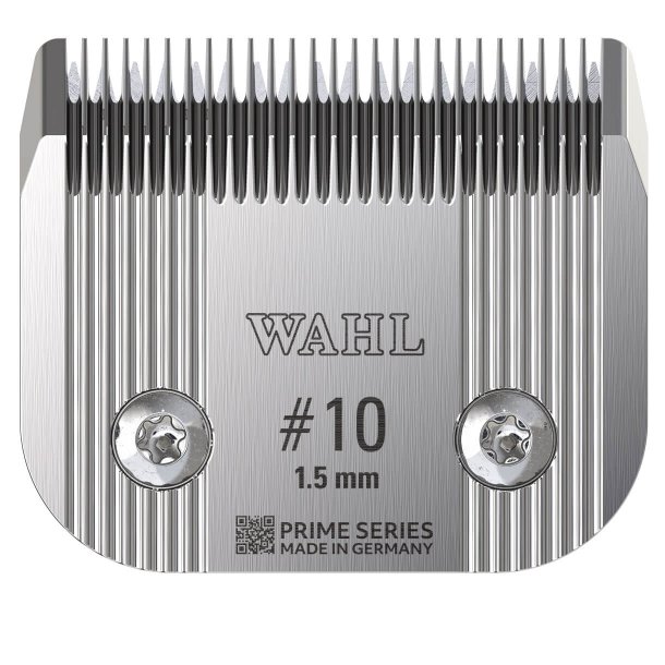 Wahl skr size 10, 1,5 mm