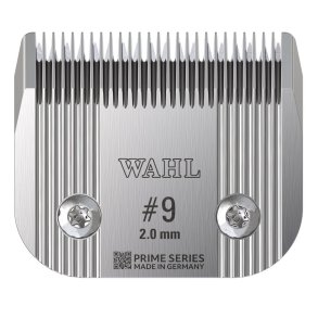 Wahl skr size 9, 2.0 mm