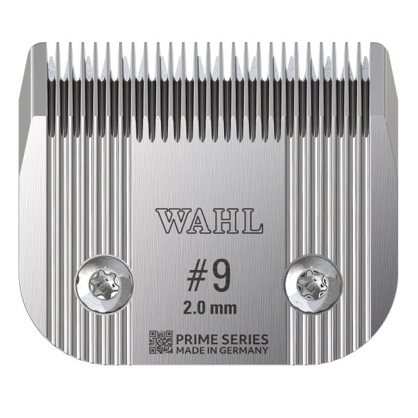 Wahl skr size 9, 2.0 mm