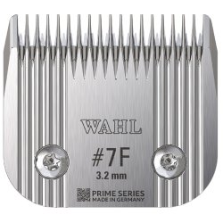 Wahl sk�r size 7F, 3,2 mm