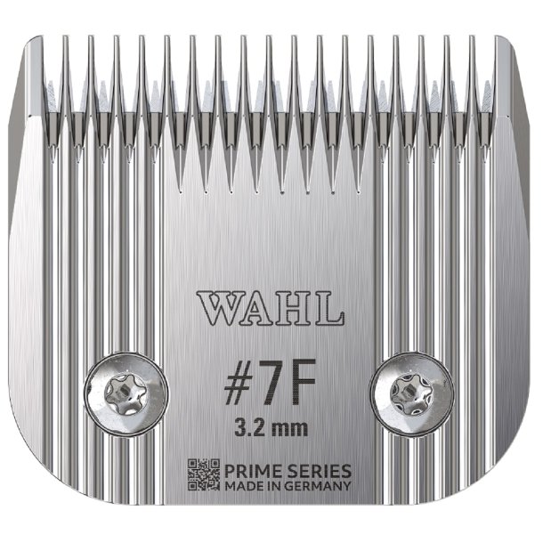 Wahl skr size 7F, 3,2 mm