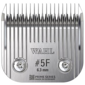 Wahl sk�r size 5F, 6,3 mm