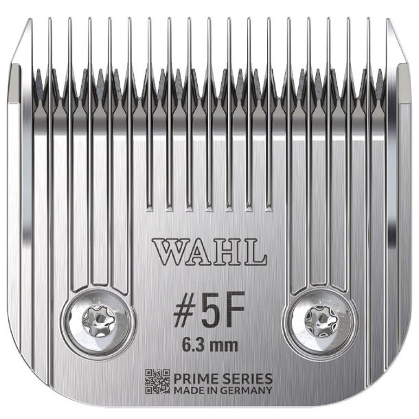 Wahl sk�r size 5F, 6,3 mm