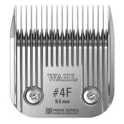 Wahl sk�r size 4F, 9,5 mm