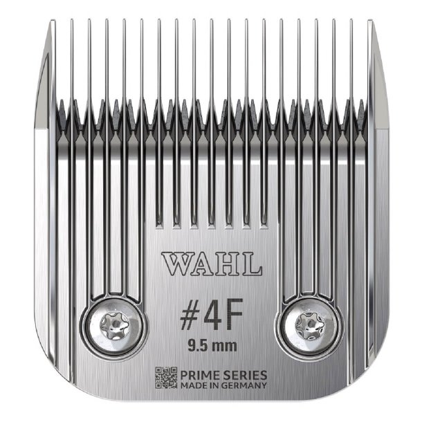 Wahl sk�r size 4F, 9,5 mm