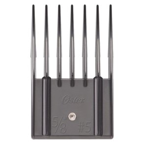 Oster afstandskam 5/8