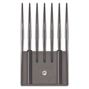 Oster afstandskam 7/8