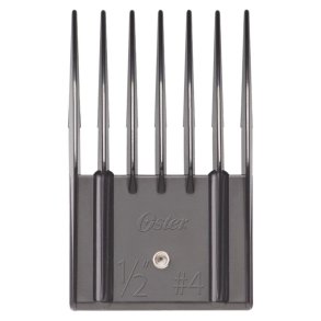 Oster afstandskam 1/2