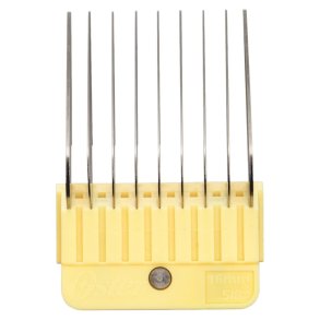 Oster afstandskam 5/8