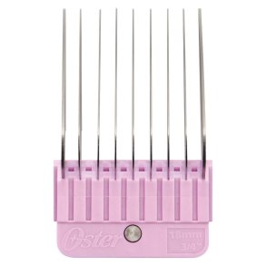 Oster afstandskam 3/4