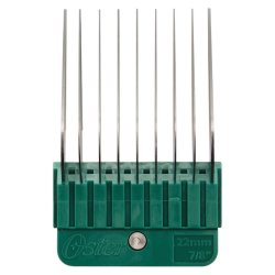 Oster afstandskam 7/8" , 22 mm. rustfri stl