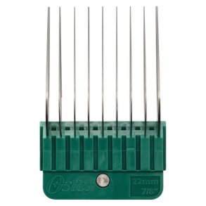 Oster afstandskam 7/8