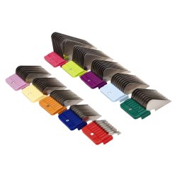 Oster afstandskam st 10 stk. rustfri