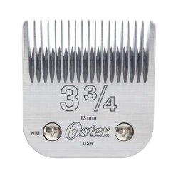 Oster skr size 3 3/4 (13mm)