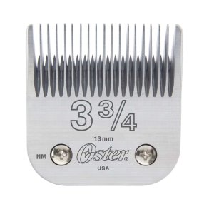 Oster skr size 3 3/4 (13mm)