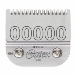 Oster skr size 00000 (0,2mm)