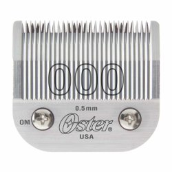 Oster skr size 000 (0,5 mm)