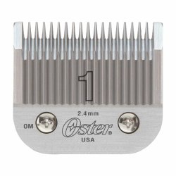 Oster skr size 1 (2,4 mm) 