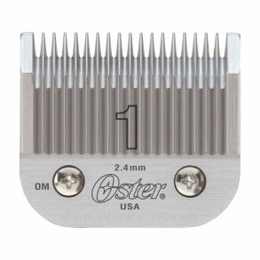 Oster skr size 1 (2,4 mm) 