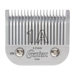 Oster sk�r size 1A (3,2 mm)