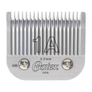 Oster sk�r size 1A (3,2 mm)