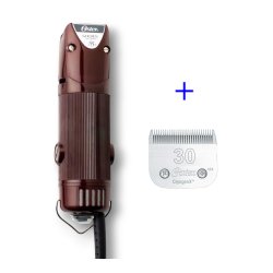 Oster Golden A5 - 2 speed m/skr 30 (0,5mm)