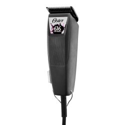Oster 616 h�rklipper m/ 2 sk�r