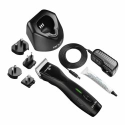 Andis Pulse ZR 2 m/1 batteri og skr 10