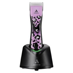 Andis Pulse ZR 2 Wild Limited Edition m/afstandskamst