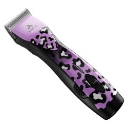 Andis Pulse ZR 2 Wild Limited Edition m/afstandskamst