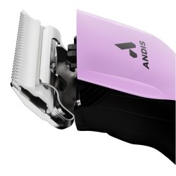 Andis Pulse ZR 2 Wild Limited Edition m/afstandskamst