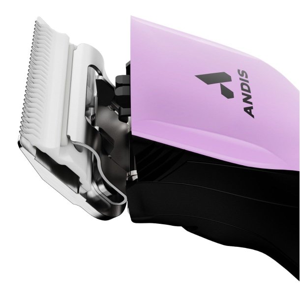 Andis Pulse ZR 2 Wild Limited Edition m/afstandskamst