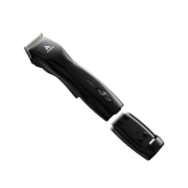 Andis Pulse ZR 2 m/1 batteri og skr 10