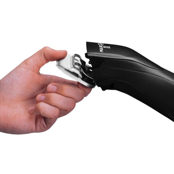 Andis Pulse ZR 2 m/1 batteri og skr 10