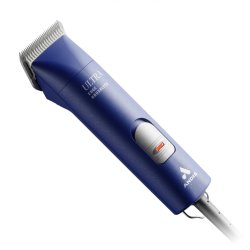 Andis AGC Super 2 speed Brushless bl m/skr 10 og afstandskamst