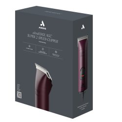 Andis AGC Super 2-Speed Horse Clipper